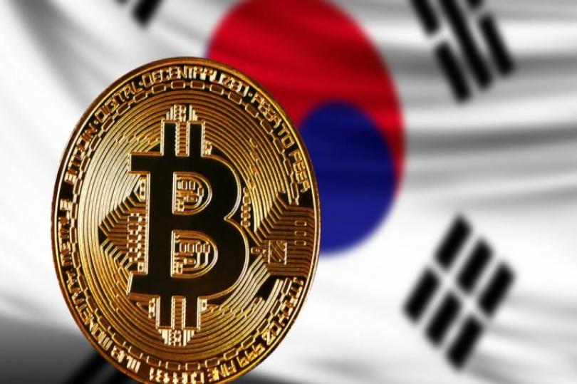 كوريا الجنوبية تنفي فرض ضريبة على أرباح العملات الرقمية